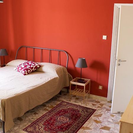 Terra Lucana B&B Matera Buitenkant foto