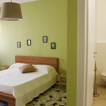 Terra Lucana B&B Matera Buitenkant foto