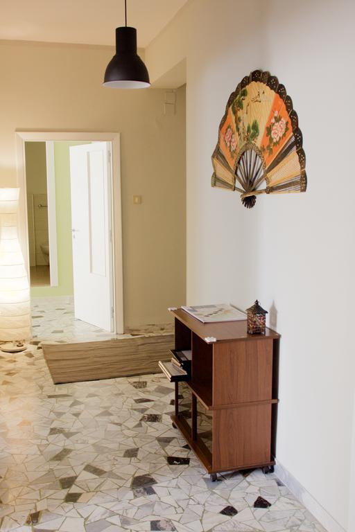 Terra Lucana B&B Matera Buitenkant foto