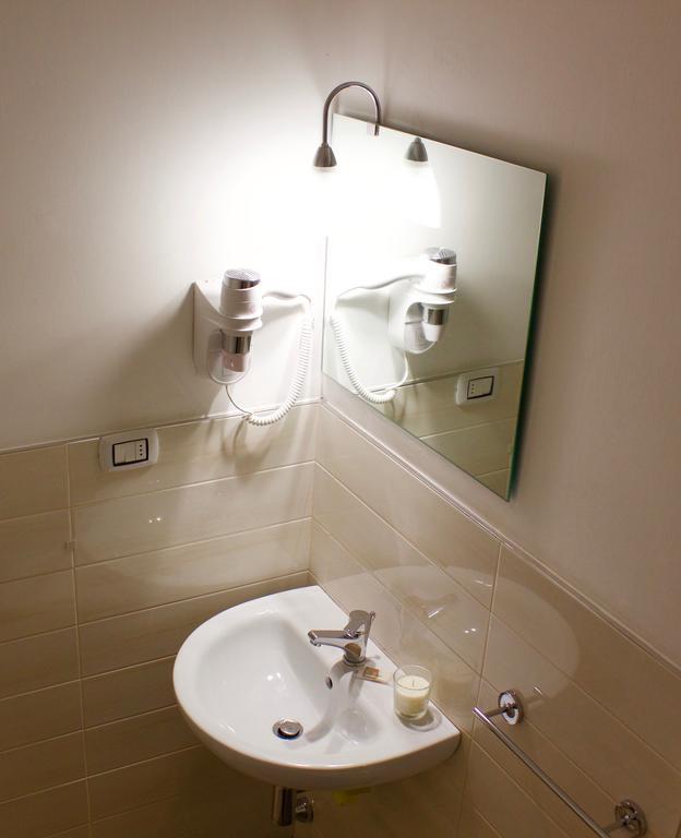 Terra Lucana B&B Matera Buitenkant foto