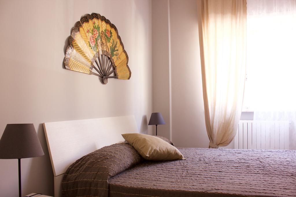 Terra Lucana B&B Matera Buitenkant foto