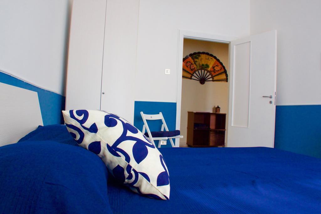 Terra Lucana B&B Matera Buitenkant foto
