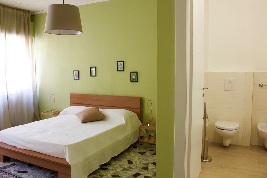 Terra Lucana B&B Matera Buitenkant foto