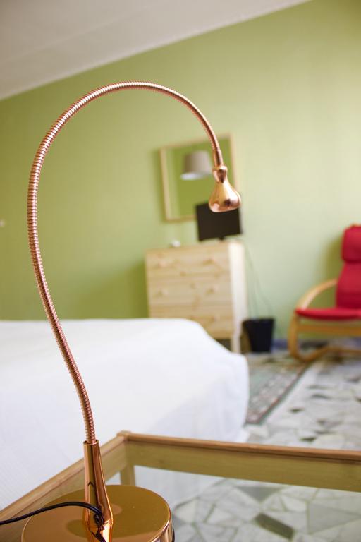 Terra Lucana B&B Matera Buitenkant foto