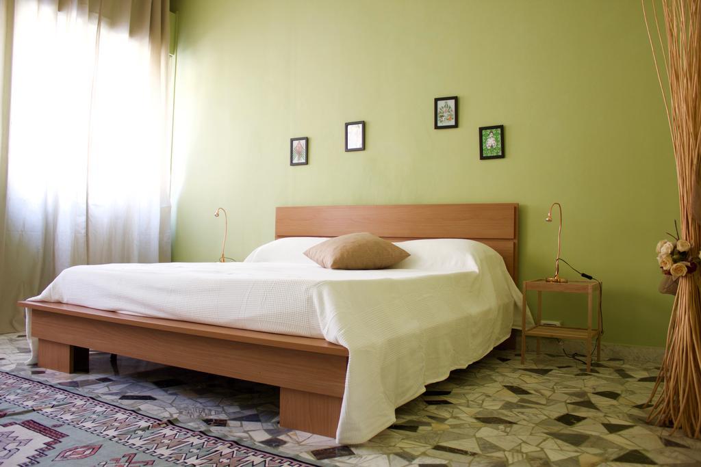 Terra Lucana B&B Matera Buitenkant foto